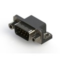 621-009-360-556 - 621 SERIES RIGHT ANGLE D-SUB PLU