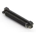 628-037-320-017 - 628 SERIES VERTICAL D-SUB PLUG C