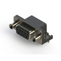 622-009-368-030 - 622 SERIES RIGHT ANGLE D-SUB REC