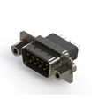 627-009-221-053 - 627 SERIES VERTICAL D-SUB PLUG C