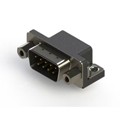 621-009-660-553 - 621 SERIES RIGHT ANGLE D-SUB PLU