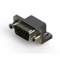 621-009-660-550 - 621 SERIES RIGHT ANGLE D-SUB PLU