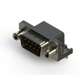 621-009-368-030 - 621 SERIES RIGHT ANGLE D-SUB PLU