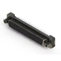 628-037-324-013 - 628 SERIES VERTICAL D-SUB PLUG C