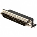 182-037-113R561 - CONN D-SUB PLUG 37POS R/A SLDR