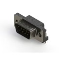623-009-661-031 - 623 SERIES RIGHT ANGLE D-SUB PLU