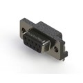 624-009-661-031 - 624 SERIES RIGHT ANGLE D-SUB PLU