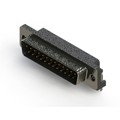 623-025-261-531 - 623 SERIES RIGHT ANGLE D-SUB PLU