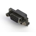 624-009-361-533 - 624 SERIES RIGHT ANGLE D-SUB PLU