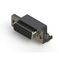 622-015-360-041 - 622 SERIES RIGHT ANGLE D-SUB REC