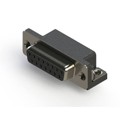 622-015-360-052 - 622 SERIES RIGHT ANGLE D-SUB REC