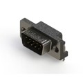 623-009-661-035 - 623 SERIES RIGHT ANGLE D-SUB PLU