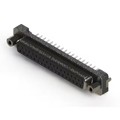 628-037-624-017 - 628 SERIES VERTICAL D-SUB PLUG C