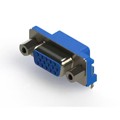 632-015-674-533 - 632 SERIES RIGHT ANGLE D-SUB REC