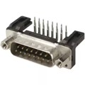 09664237803 - CONN D-SUB PLUG 37POS R/A SLDR