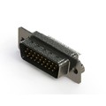 637-026-232-042 - 637 SERIES VERTICAL D-SUB PLUG C