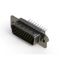 637-026-230-042 - CONN D-SUB HD PLUG 26POS PNL MNT