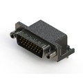 633-026-263-030 - 633 SERIES RIGHT ANGLE D-SUB PLU