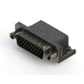 633-026-263-010 - 633 SERIES RIGHT ANGLE D-SUB PLU