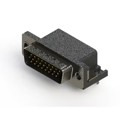 633-026-263-531 - 633 SERIES RIGHT ANGLE D-SUB PLU