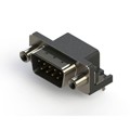 621-009-668-030 - 621 SERIES RIGHT ANGLE D-SUB PLU