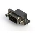 621-009-368-530 - 621 SERIES RIGHT ANGLE D-SUB PLU