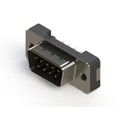627-009-320-012 - 627 SERIES VERTICAL D-SUB PLUG C