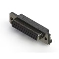 624-025-261-535 - 624 SERIES RIGHT ANGLE D-SUB PLU
