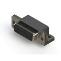 622-015-268-511 - 622 SERIES RIGHT ANGLE D-SUB REC