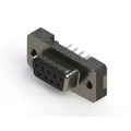 628-009-324-012 - 628 SERIES VERTICAL D-SUB PLUG C