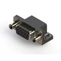 622-009-660-050 - 622 SERIES RIGHT ANGLE D-SUB REC