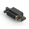 622-015-360-053 - 622 SERIES RIGHT ANGLE D-SUB REC