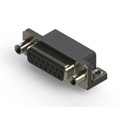 622-015-360-050 - 622 SERIES RIGHT ANGLE D-SUB REC