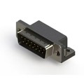 621-015-360-515 - 621 SERIES RIGHT ANGLE D-SUB PLU