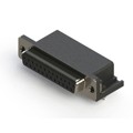 626-025-262-045 - 626 SERIES RIGHT ANGLE D-SUB REC