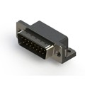 621-015-360-512 - 621 SERIES RIGHT ANGLE D-SUB PLU