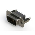 627-009-221-056 - 627 SERIES VERTICAL D-SUB PLUG C