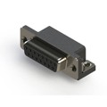 622-015-268-552 - 622 SERIES RIGHT ANGLE D-SUB REC