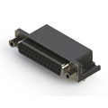 626-025-262-042 - 626 SERIES RIGHT ANGLE D-SUB REC