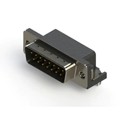 621-015-360-541 - 621 SERIES RIGHT ANGLE D-SUB PLU