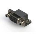 622-009-368-550 - 622 SERIES RIGHT ANGLE D-SUB REC