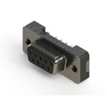 628-009-320-012 - 628 SERIES VERTICAL D-SUB PLUG C