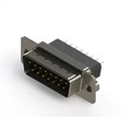 627-015-221-052 - 627 SERIES VERTICAL D-SUB PLUG C