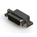621-015-360-016 - 621 SERIES RIGHT ANGLE D-SUB PLU