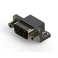 621-009-668-053 - 621 SERIES RIGHT ANGLE D-SUB PLU