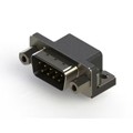 621-009-668-013 - 621 SERIES RIGHT ANGLE D-SUB PLU