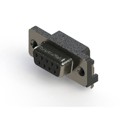 624-009-661-535 - 624 SERIES RIGHT ANGLE D-SUB PLU