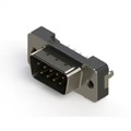 627-009-320-016 - 627 SERIES VERTICAL D-SUB PLUG C