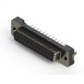 628-025-224-016 - 628 SERIES VERTICAL D-SUB PLUG C
