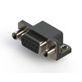622-009-660-550 - 622 SERIES RIGHT ANGLE D-SUB REC